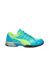 Pantofi de protecție de damă, cu bombeu din oțel, Puma Lady Celerity Knit S1P