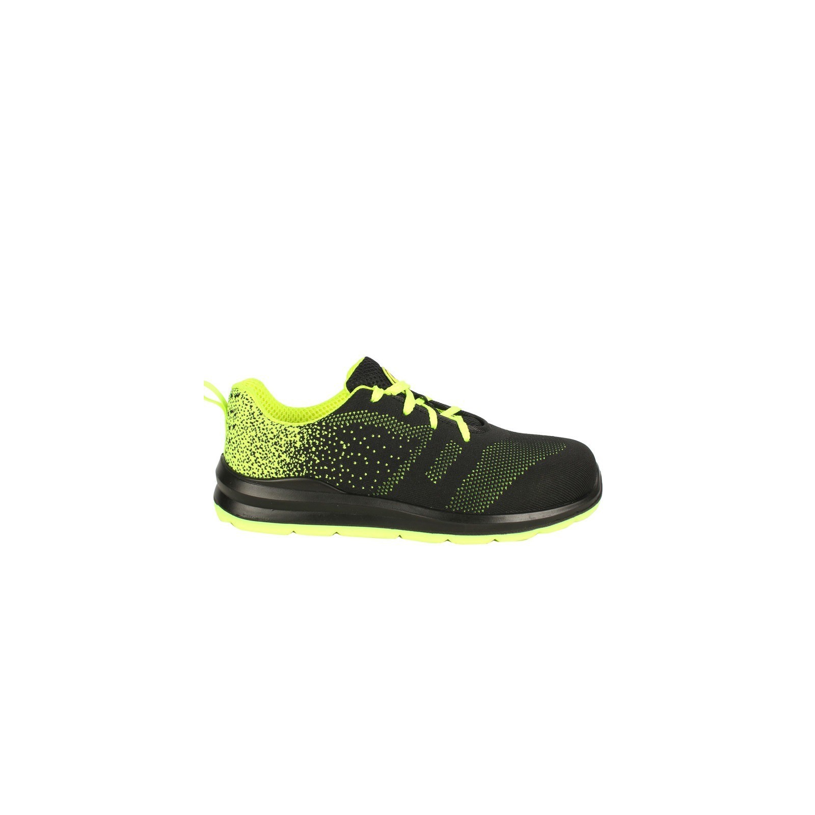 Pantofi de lucru respirabili și confortabili, Race Low O1