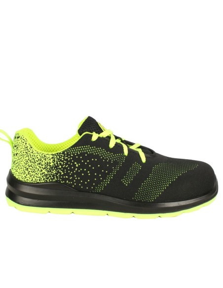 Pantofi de lucru respirabili și confortabili, Race Low O1