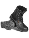 Bocanci de lucru din piele hidrofobizată, Ranger O2