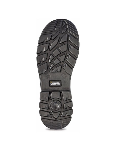Bocanci de protecție antistatici, fără elemente metalice, Derril Ankle