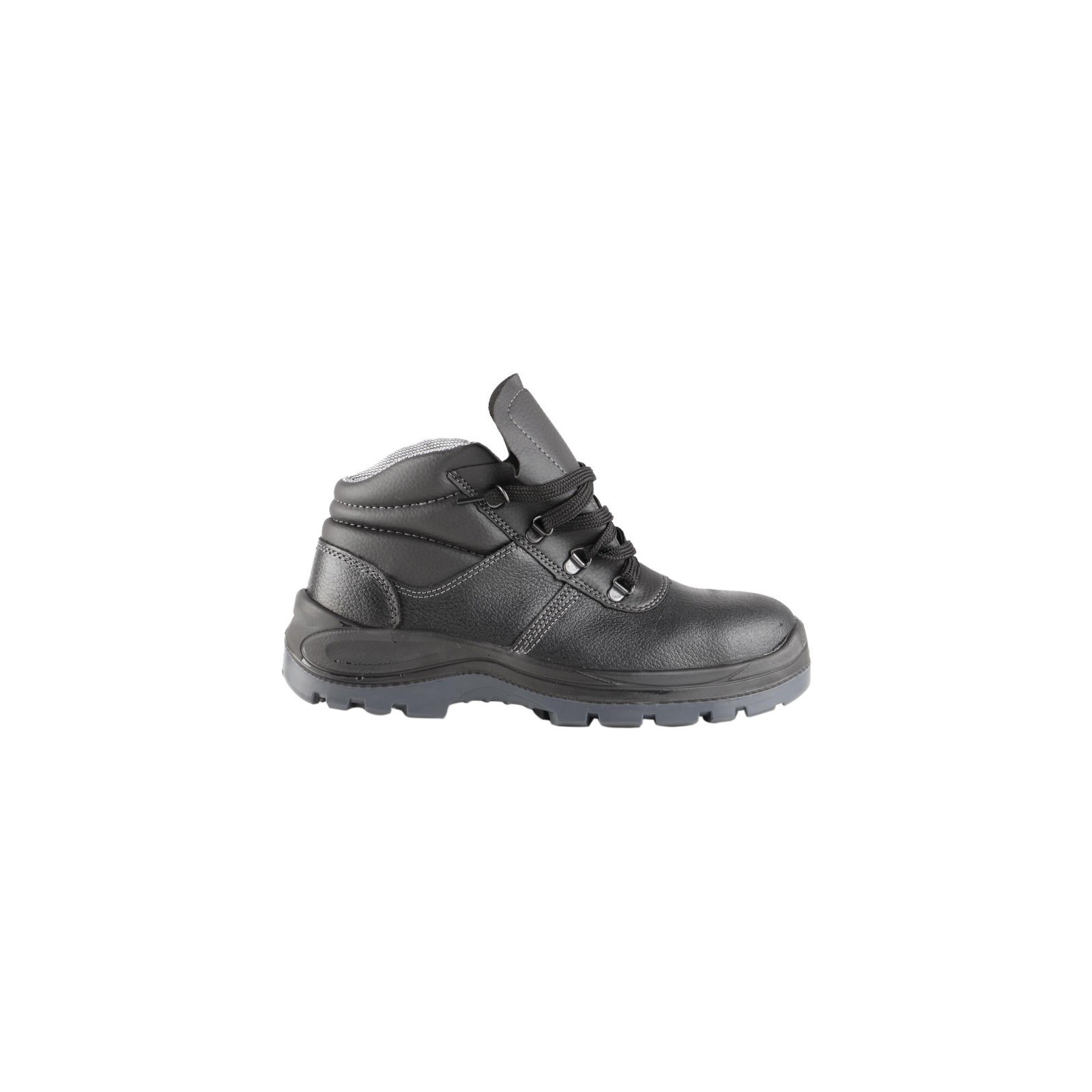 Bocanci de protecție cu bombeu compozit, impermeabili, Ultimate II Ankle S3