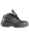 Bocanci de protecție cu bombeu compozit, impermeabili, Ultimate II Ankle S3