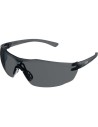 Ochelari de protecție Dräger X-pect 8321, cu lentile fumurii
