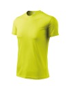 Tricou pentru bărbați Fantasy, 100% poliester, 150 g/mp