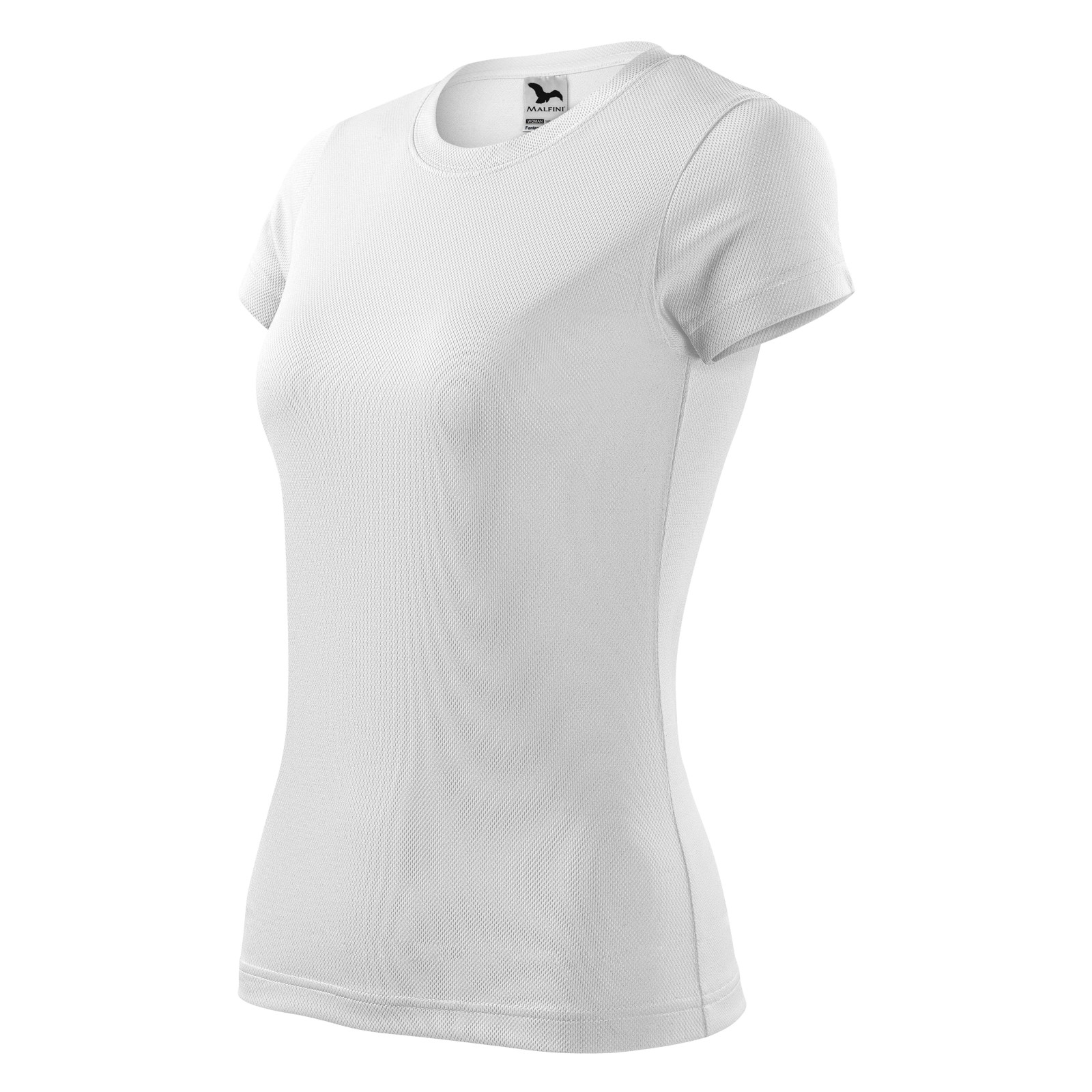Tricou de damă Fantasy, 100% poliester, 150 g/mp