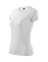 Tricou de damă Fantasy, 100% poliester, 150 g/mp