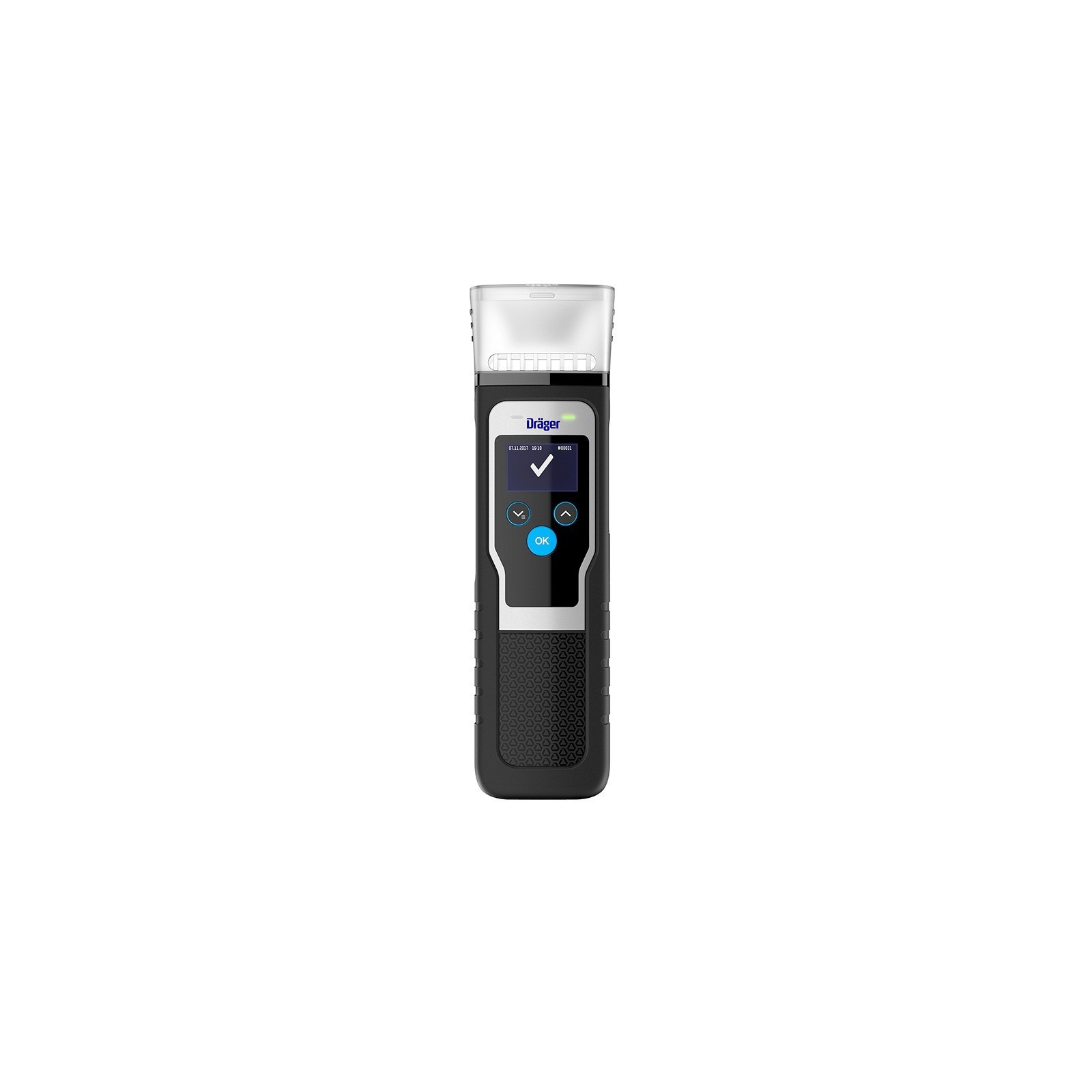 Etilotest Dräger Alcotest 5000 super-rapid, profesional