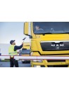 Etilotest Dräger Alcotest 5000 super-rapid, profesional