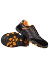 Pantofi de protecție din microfibră,  bombeu compozit, Bounce S1P