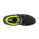 Pantofi de protecție ultra-comozi, Puma Neodyme Green Low S1P