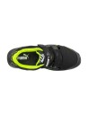 Pantofi de protecție ultra-comozi, Puma Neodyme Green Low S1P