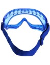Ochelari de protecție Dräger X-pect 8515, cu bandă elastică