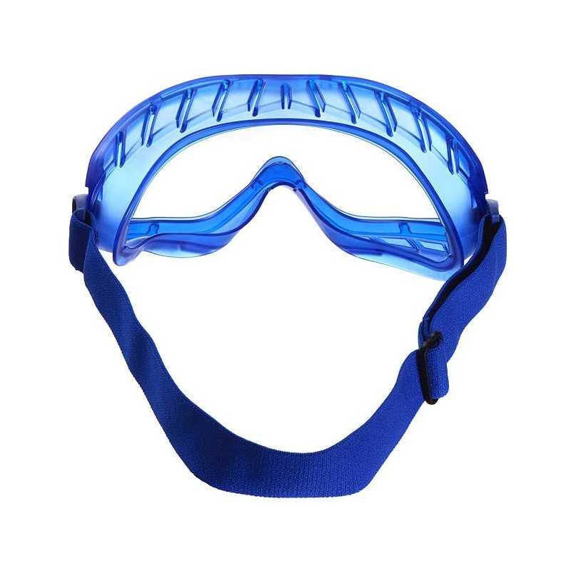 Antiparras Dräger X-pect 8515 Gafas de seguridad panorámicas antivaho Protección frente a productos químicos 