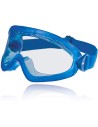 Ochelari de protecție Dräger X-pect 8515, cu bandă elastică