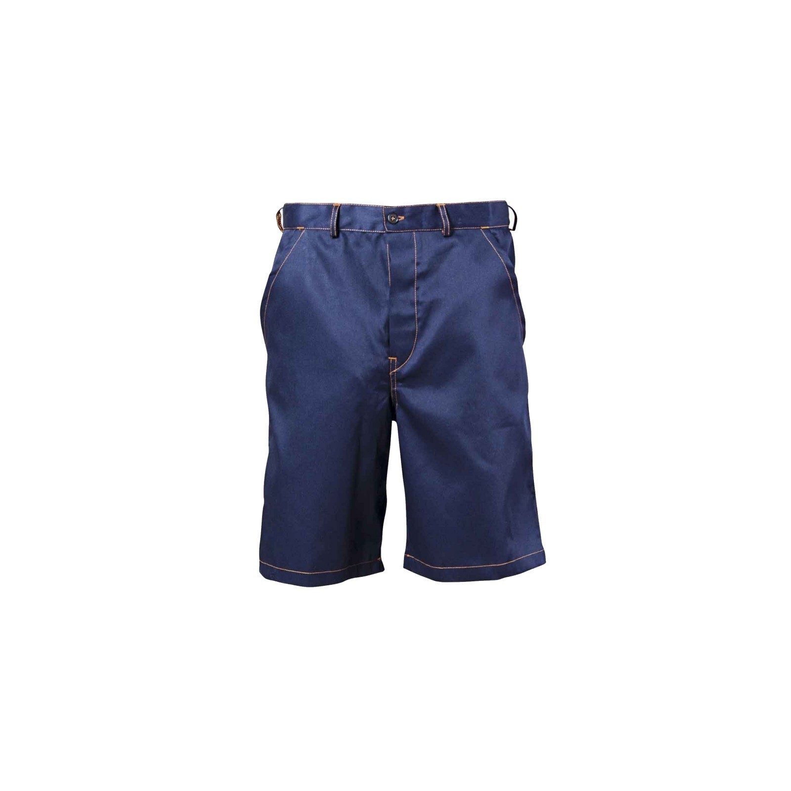 Pantaloni scurți de lucru, din bumbac / poliester, 195 g/mp, Primo
