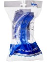 Ochelari de protecție Dräger X-pect 8515, cu bandă elastică