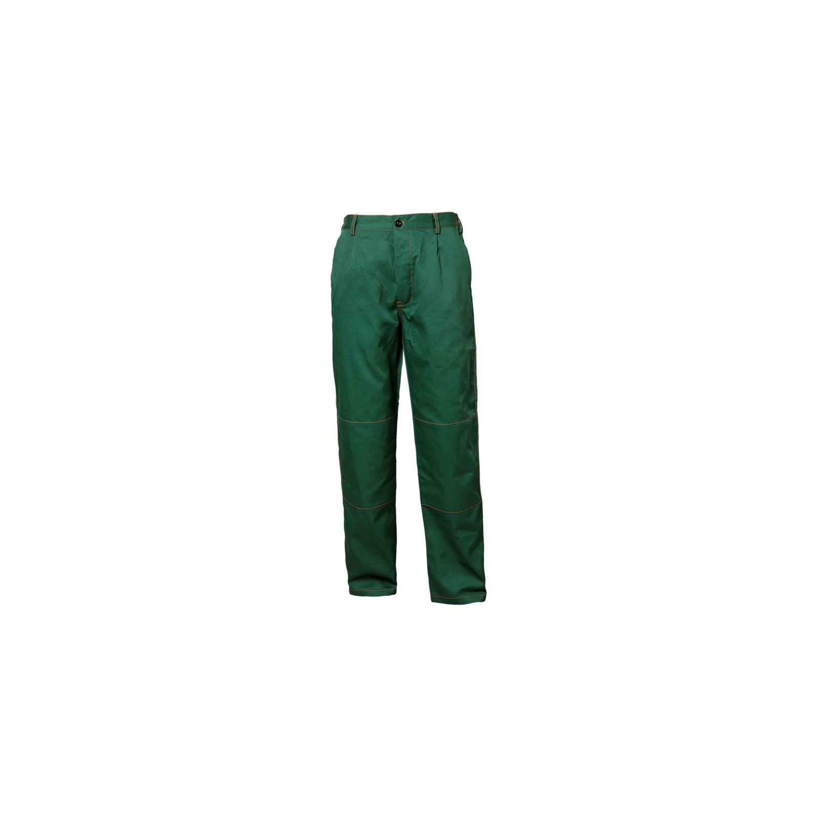 Pantaloni clasici de lucru, din tercot, 195 g/mp, Primo