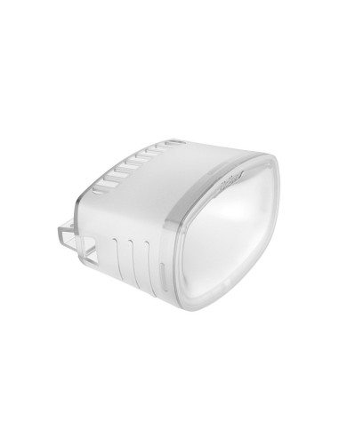 Pâlnie rezervă Dräger Alcotest 5000 - Set 10 bucăți