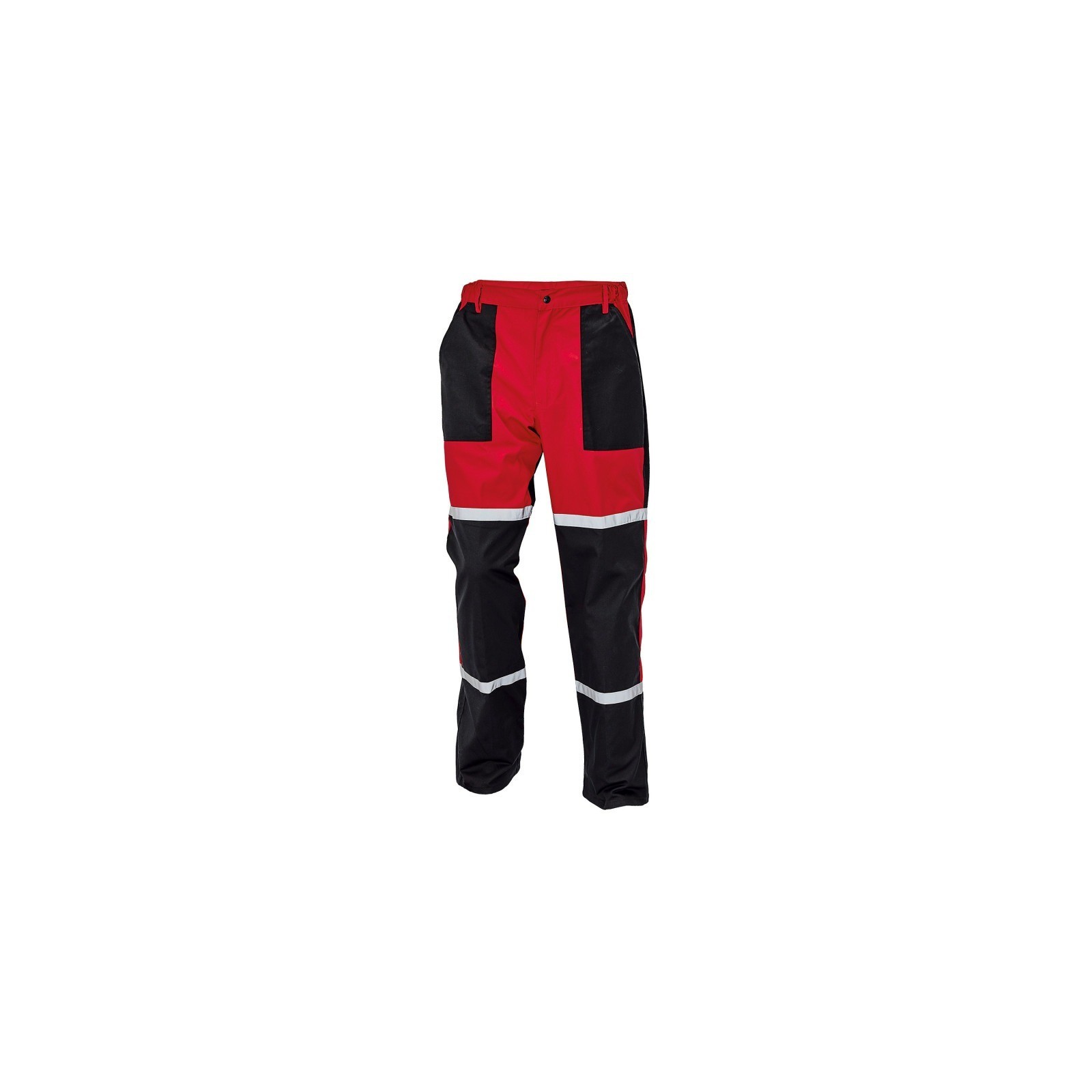 Pantaloni de lucru ultra-rezistenți, bumbac / poliester, 240 g/mp, Tayra