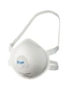 Semimască protecție cu supapă Dräger X-plore 1330V - FFP3