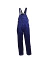 Pantaloni cu pieptar antistatici, ignifugi, 100% bumbac, 345 g/mp, Coen
