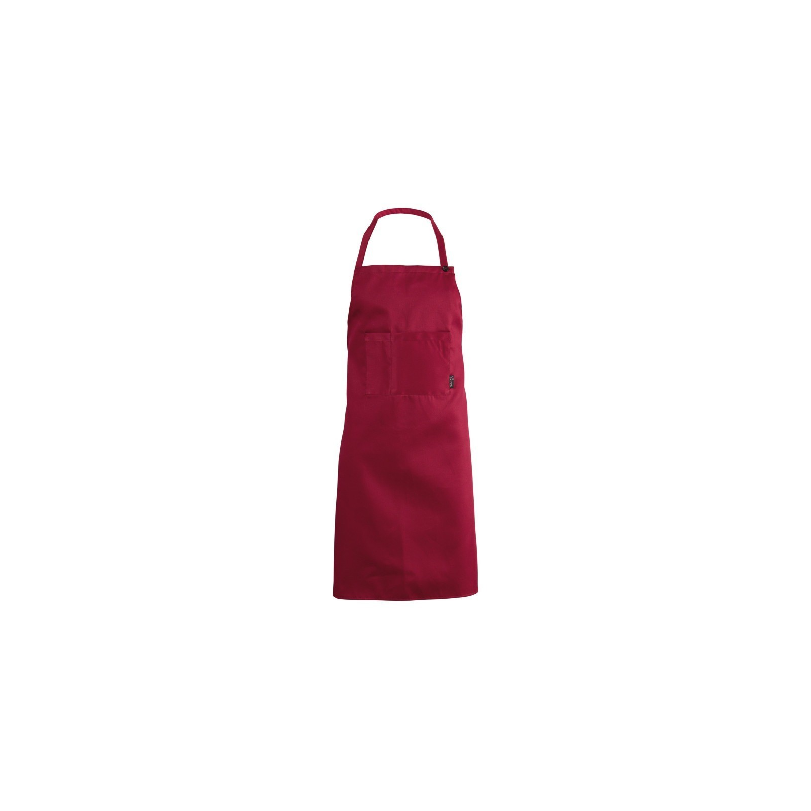 Șorț de lucru din bumbac / poliester, 190 g/mp, Cook