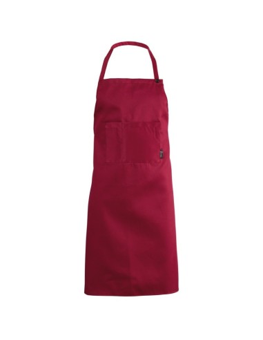Șorț de lucru din bumbac / poliester, 190 g/mp, Cook