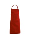 Șorț de lucru din bumbac / poliester, 190 g/mp, Cook