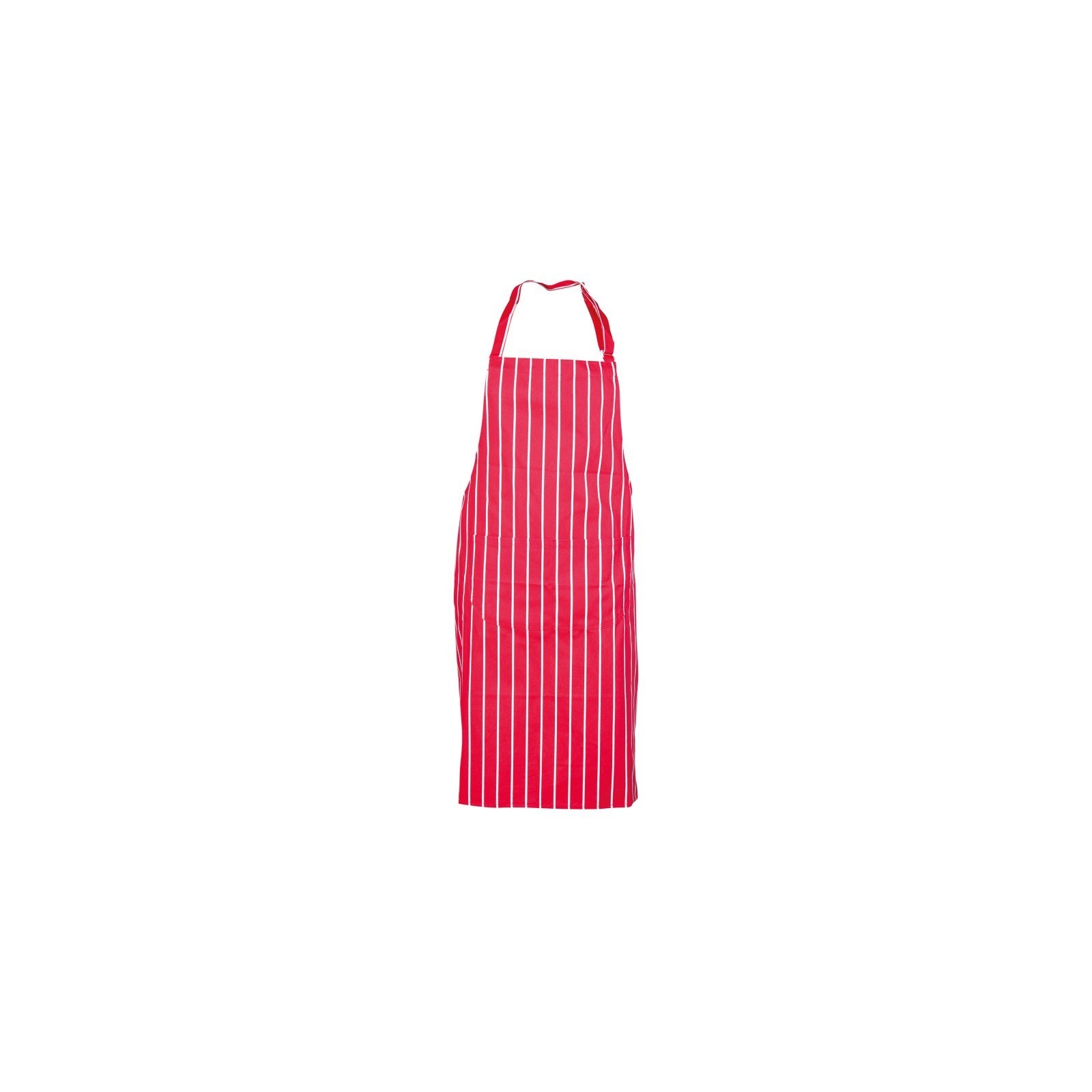 Șorț de lucru din 100% bumbac, cu buzunar, 280 g/mp, Chefs S855