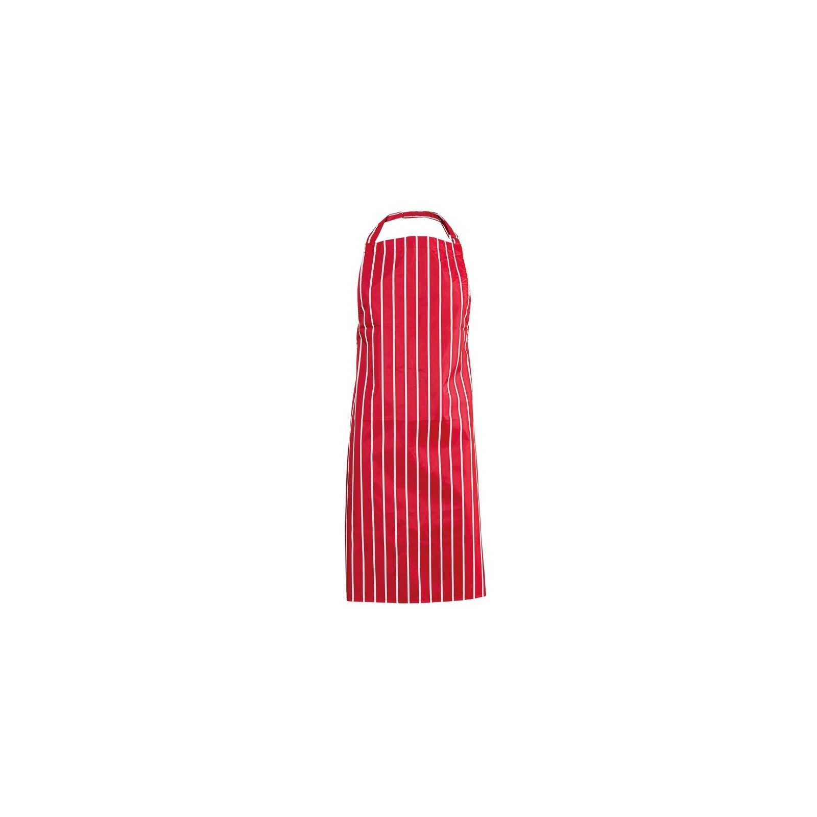 Șorț de lucru din nailon, reglabil, 260 g/mp, Chefs S849