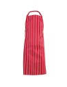 Șorț de lucru din nailon, reglabil, 260 g/mp, Chefs S849