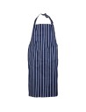Șorț de lucru din 100% bumbac, cu buzunar, 280 g/mp, Chefs S855