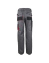 Pantaloni de lucru practici, din tercot, 195 g/mp, Torin