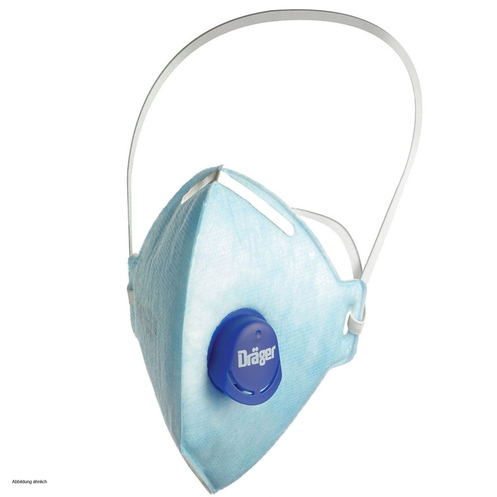 Semimască FFP2 - Dräger X-plore 1720 V