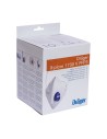 Semimască protecție cu supapă Dräger X-plore 1730 - FFP3