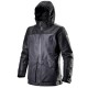 Jachetă de iarnă cu rezistență extremă, vătuită, 160 g/mp, Diadora Padded Tech