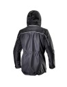 Jachetă de iarnă cu rezistență extremă, vătuită, 160 g/mp, Diadora Padded Tech