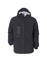 Jachetă softshell ultra-rezistentă, cu glugă, poliester 93%, Extreme Softshell