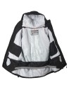 Jachetă softshell ultra-rezistentă, cu glugă, poliester 93%, Extreme Softshell