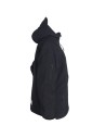 Jachetă softshell ultra-rezistentă, cu glugă, poliester 93%, Extreme Softshell