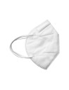 Semimască de protecție respiratorie FFP2 - Dr.Albert