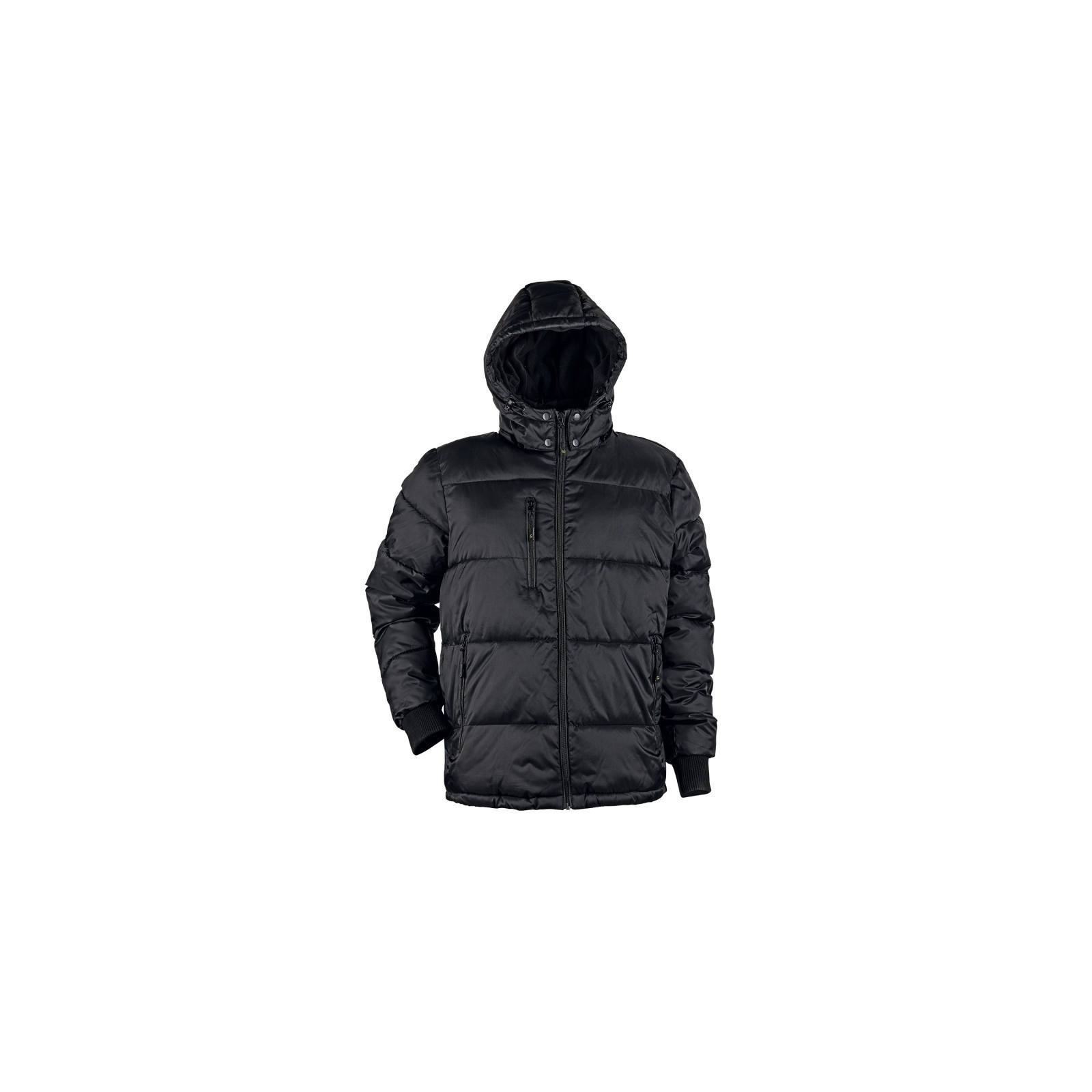 Geacă de iarnă cu aspect matlasat, greutate redusă, Meslay Jacket