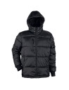 Geacă de iarnă cu aspect matlasat, greutate redusă, Meslay Jacket
