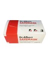 Mască de protecție medicală / chirurgicală, 3 straturi