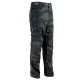Pantaloni de lucru în stil camuflaj, din tercot, 190 g/mp, Kamo