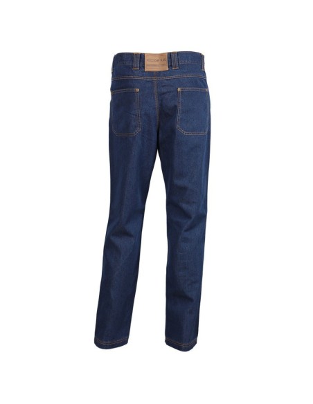 Pantaloni din denim, rezistenți la uzură, 300 g/mp, Dijon