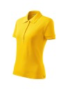 Tricou polo de damă Cotton Heavy, 100% bumbac, 220 g/mp