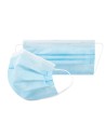 Mască de protecție medicală / chirurgicală, 3 straturi