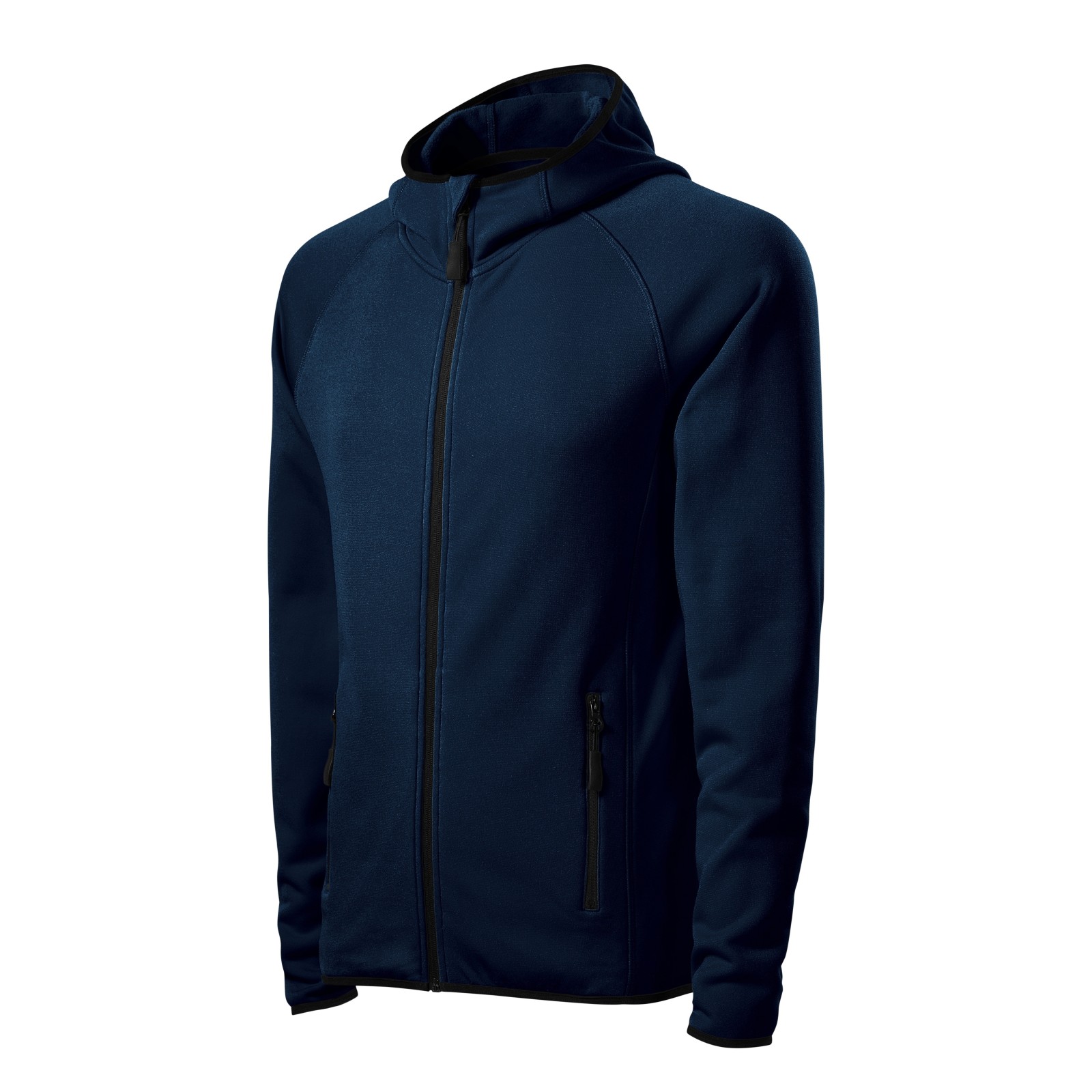 Hanorac performant din fleece, pentru bărbați, 240 g/mp, Direct